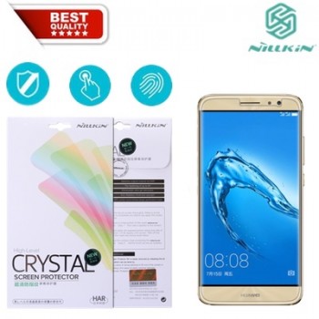 Crystal apsauginė plėvelė Nillkin (Huawei Nova Plus)